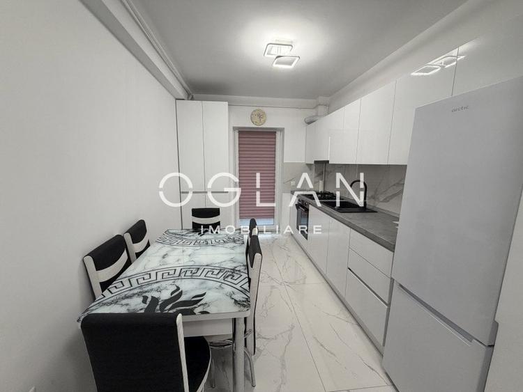 Apartament 2 camere, decomandat, Doamna Stanca - 10