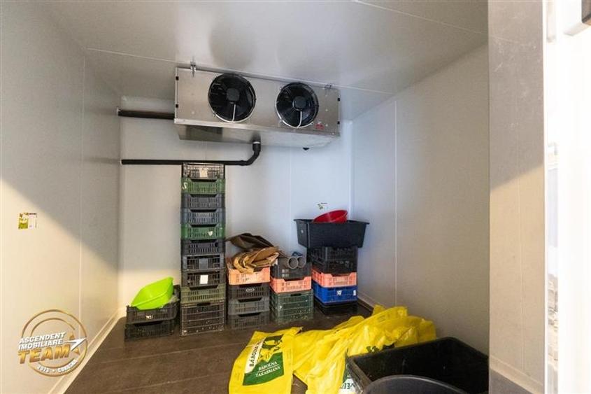 FILM! Ferma de iepuri,Malnas,Covasna: domeniu:industrial/comercial,asset UE - 21