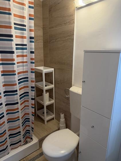 Apartament 1 camera / ocupabil IMEDIAT / zona CENTRALA - 8