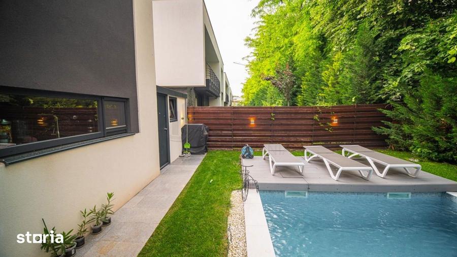 CASA LUX 5 CAMERE IANCU NICOLAE - 13