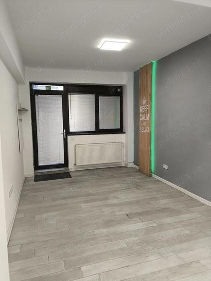 Spa?iu ideal cabinet multi-specialita?i 105 mp + 2 grup sanitar zona 1 Mai Bucure?tii Noi - 10