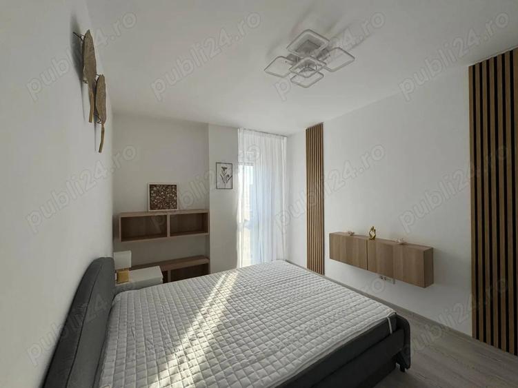 Apartament 2 camere, prima inchiriere, intrare in Dumbravita - 5