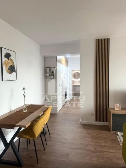 Apartament cu 3 camere, decomandat, in complexul City Of Mara - 12