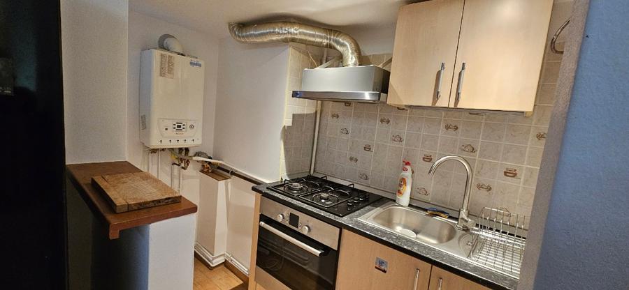 Apartament 2 camere - Floreasca - 3