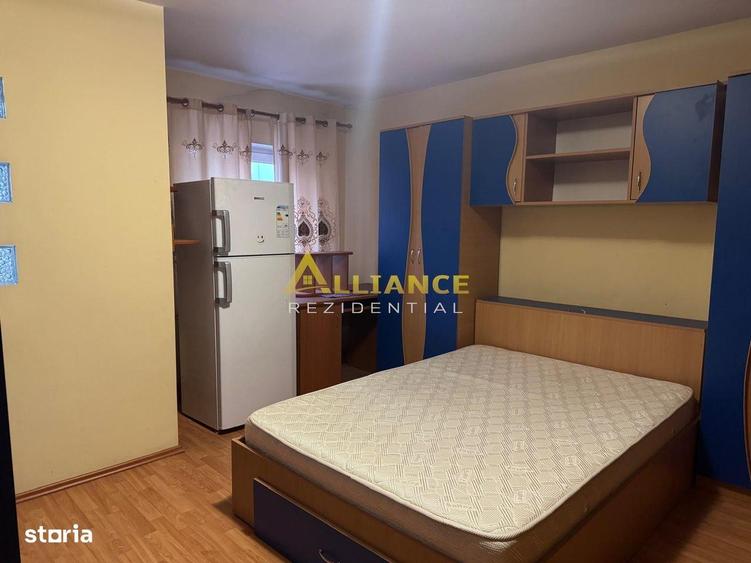 Apartament 3 camere 80 mp | Soseaua Oltenitei centrala+boxa - 10