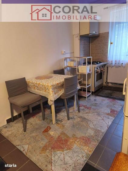 De inchiriat garsoniera, zona Balcescu - 7