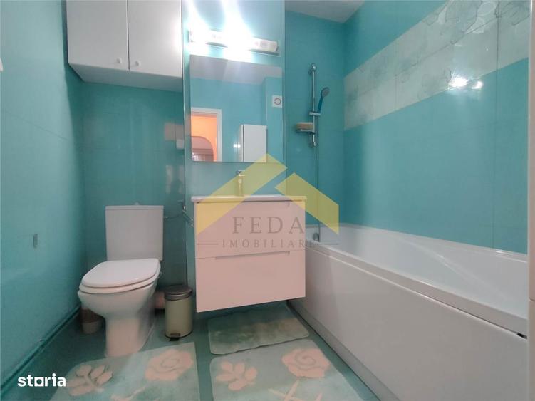 Apartament 3 camere in Micalaca de vanzare - 13