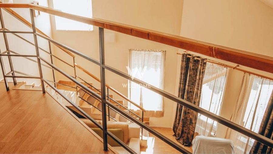 Casa Individuala cu potential Enorm! Sibiu - 5