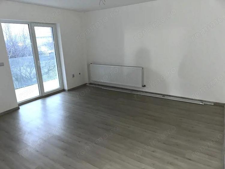 Apartament 3 camere 66 mp Bloc NOU Finisat Modern Balcon 2 locuri parcare Sebes - 2