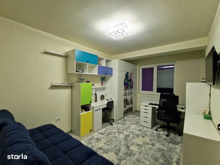 Casa 4 camere | Popesti Leordeni | Șoseaua Oltenitei | Drumul Fermei - 8
