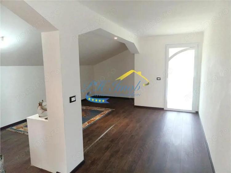 Casa de vanzare, Breaza Nistoresti - 12