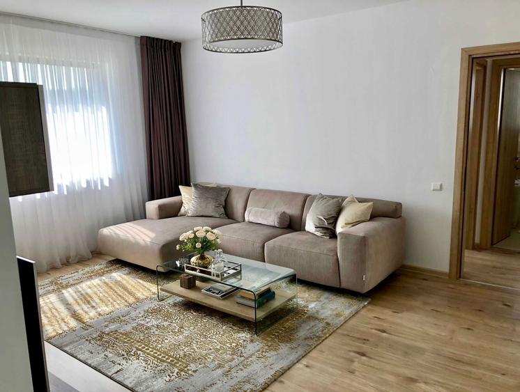 Proprietar inchiriez apartament 2 camere, Greenfield Residence - 8