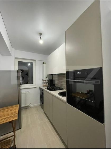 Apartament 2 camere, 51 mp, zona Visan - 7