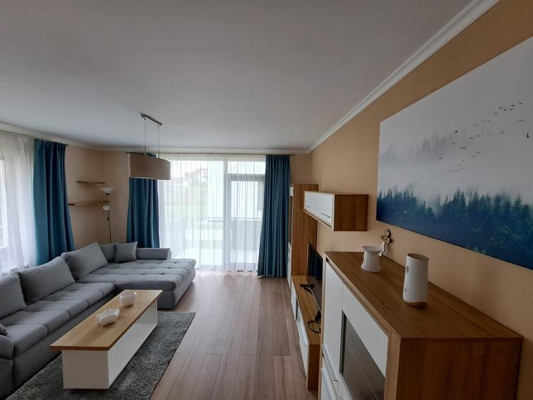 Inchiriere apartament 2 camere - 1