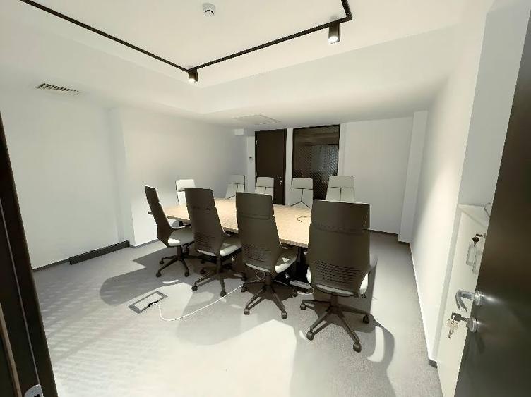 0% comision! Inchiriere birouri Dacia, 250 mp - 5