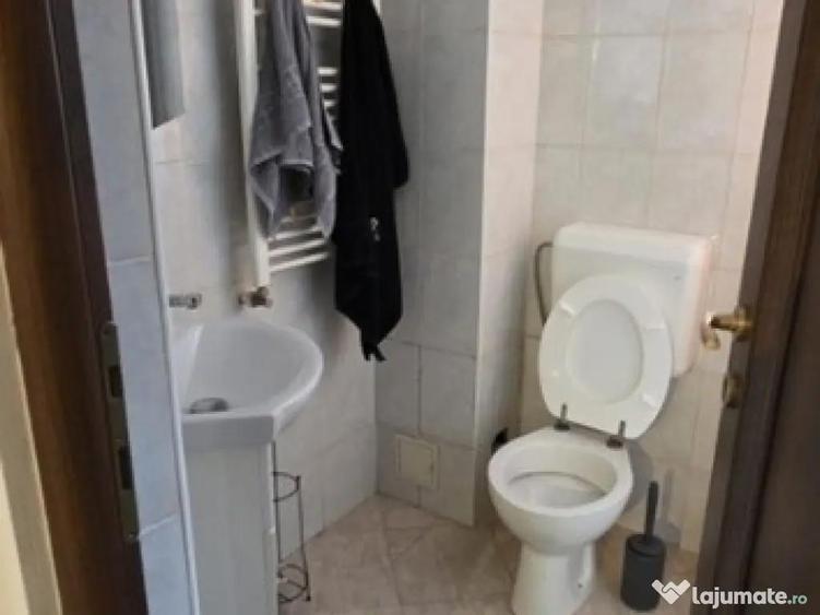 Garsoniera bloc 2007,Drumul Taberei-Valea Oltului, Drumul Valea Furcii - 7