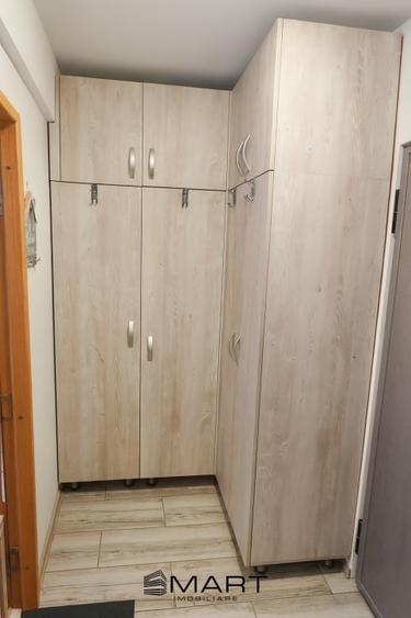 Garsoniera 32 mp zona Bartolomeu - 5