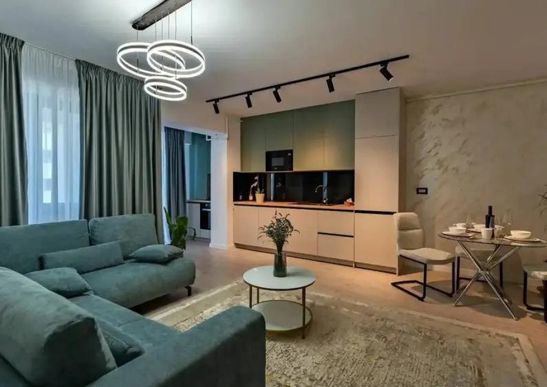 Apartament 2 camere finalizat Pipera Comision 0 | Cer... - 3