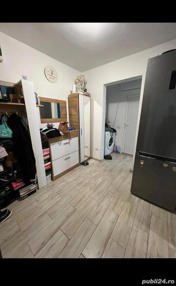 vand apartament 2 camere decomandat in Brazda - 7