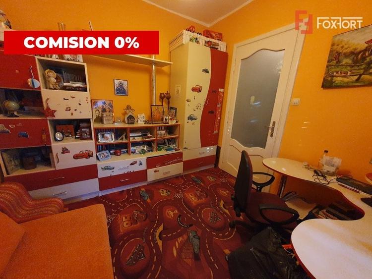 COMISION 0% Casa cu teren 1642 mp in proprietate | zona Dambovita - 19
