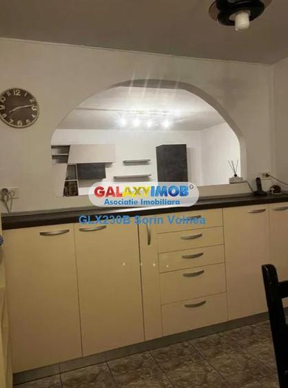 Apartament 4 camere Pacii 10 minute metrou loc de parcare centrala - 7