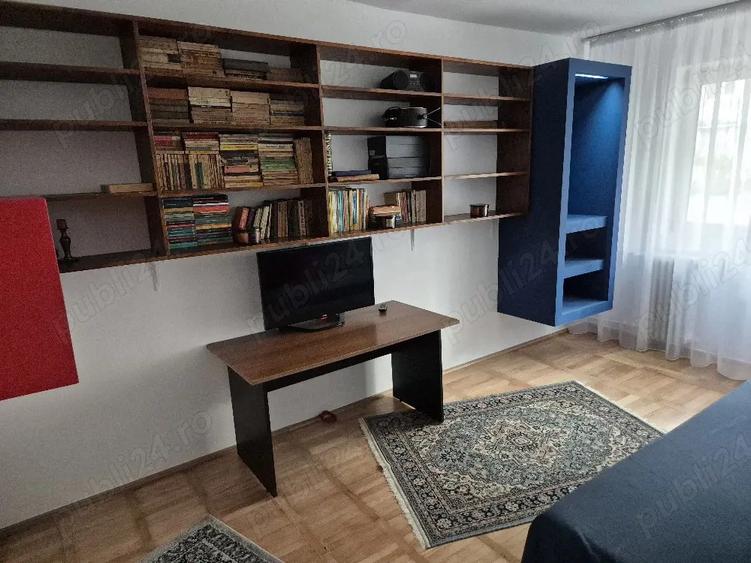 Premium Garden-View Dacia | Parchet 7 runde ?lefuire | Evacuare independenta | AC Samsung Inverter - 4