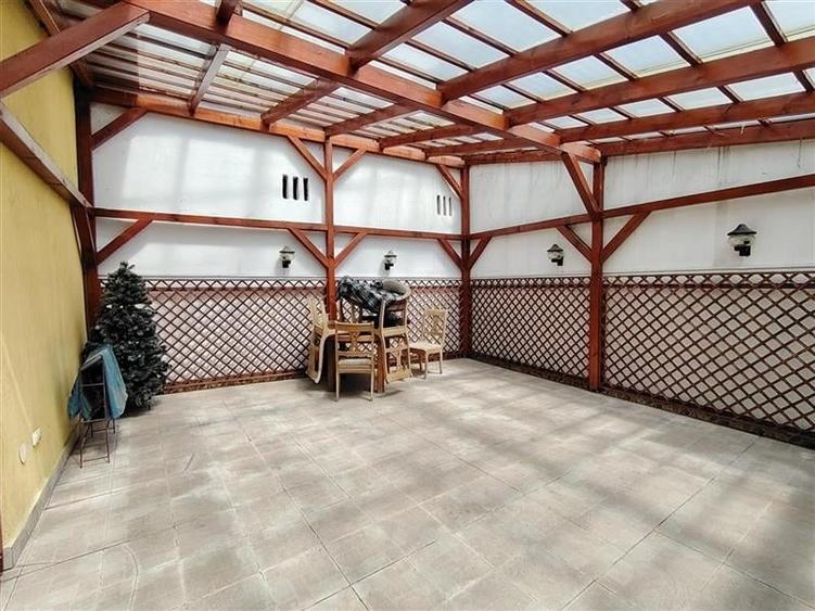 Casa de locuit (Targu Mures, str. Rodnei) - 25