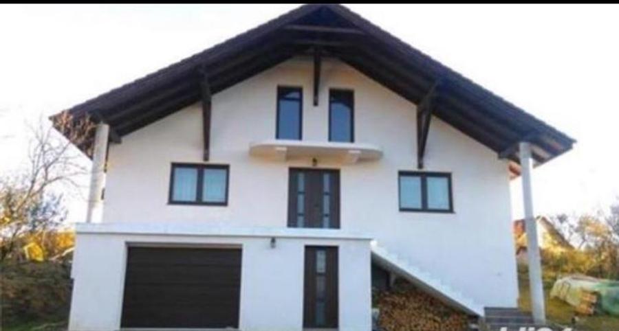 Casă de vânzare Baia Sprie  - 1