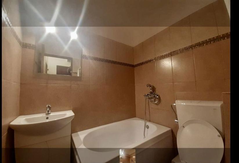 Inchiriez garsoniera/ apartament 1 camera - Calea Aradului - 7