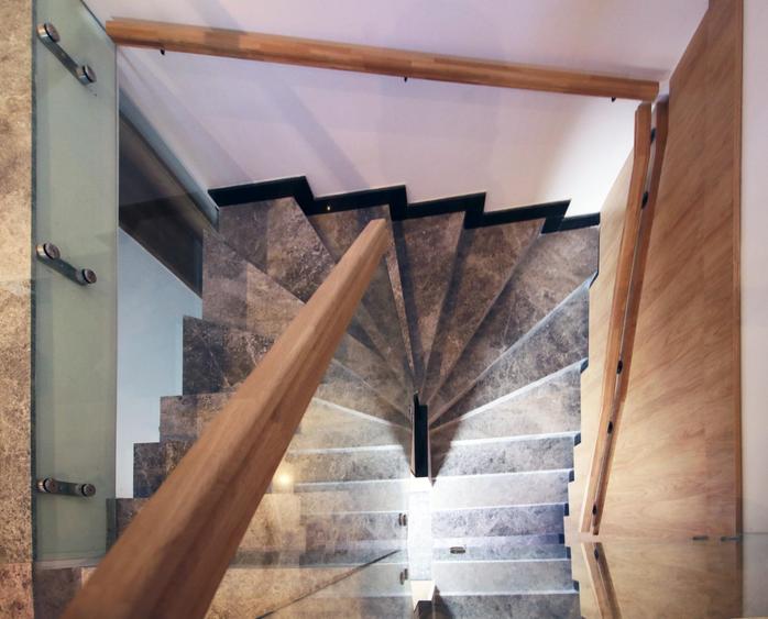 Apartament 3 camere in Domenii Residence - 7