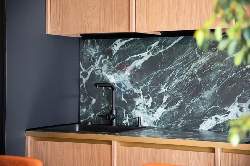 0%Comision 0%TVA - Silk District - Apartament ultrafinisat - 2 camere - 8