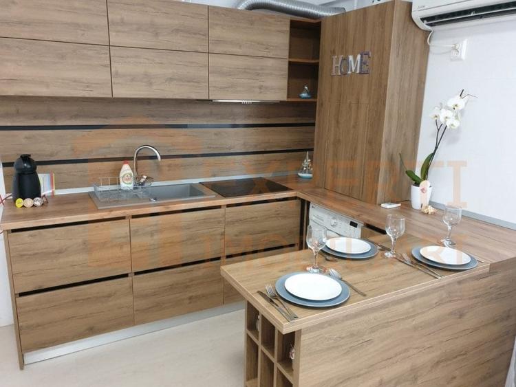 Apartament 2 camere situat in zona Mamaia Nord - 3