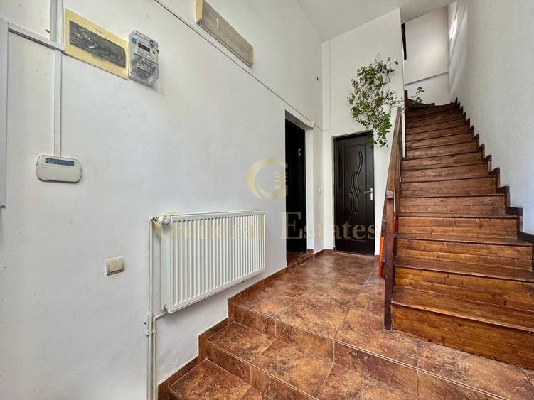 Spre Vânzare Proprietate remarcabilă cu 6 camere în inima Iașului ! - 10