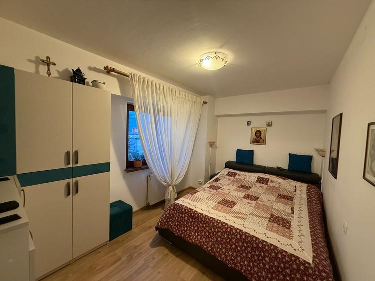 Apartament exceptional - 4 camere, Central - 14