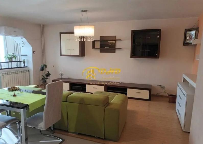 Apartament 3 camere Cug - 7