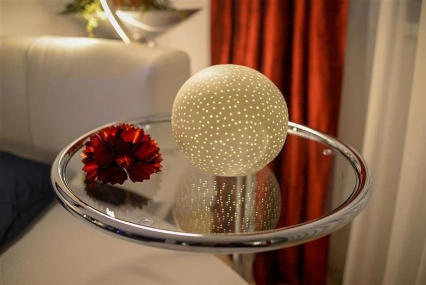 Nivel in vila, in caracter unic, dotari de colectie, terase, parcare securizata, - 11