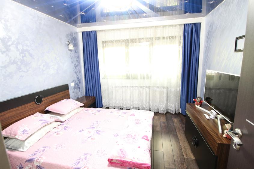 2 camere BR-uri parter renovat mob-utilat - 5