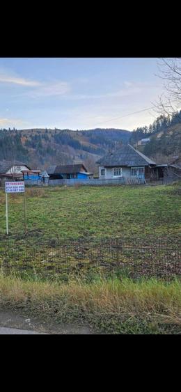 Casa de vanzare pe Valea Bistritei la strada, langa scoala Pr. Pantei - 6