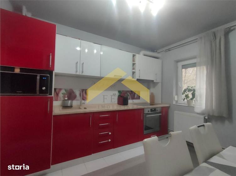Apartament 3 camere in Micalaca de vanzare - 6