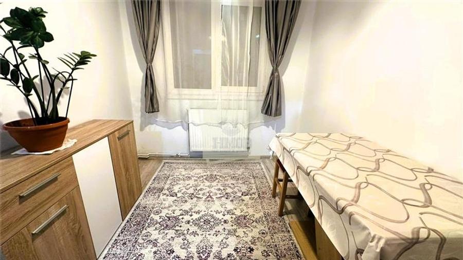 Apartament 2 camere 52mp in Sibiu - 5