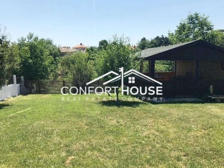 VILA D+P+M,  6  camere, renovata, 1200mp teren, IANCU NICOLAE - 4