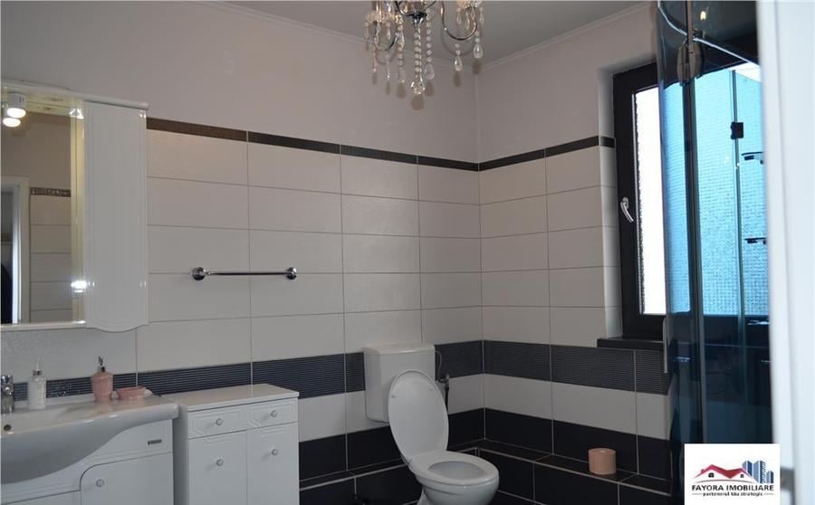 Casa Superba Mobilata si Utilata de in Nazna - 10