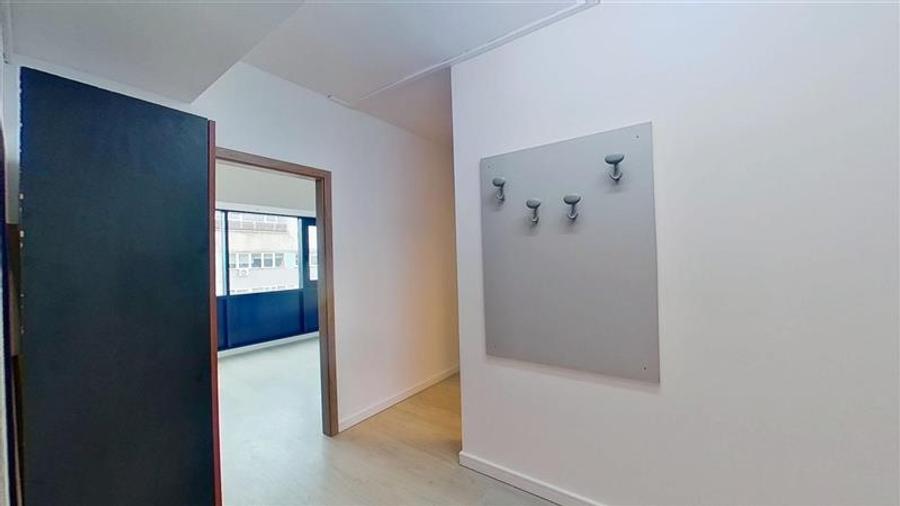 Spatiu birouri, renovat, Centrul Civic, Brasov. - 17