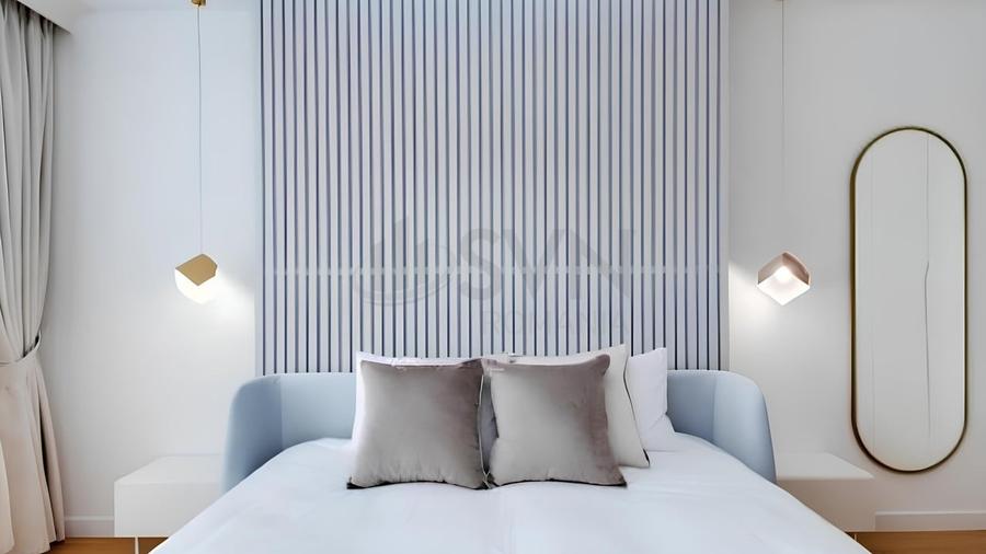 REA1025043 Apartmanent 2 camere spatios Herastrau I Mobilat si utilat - 7