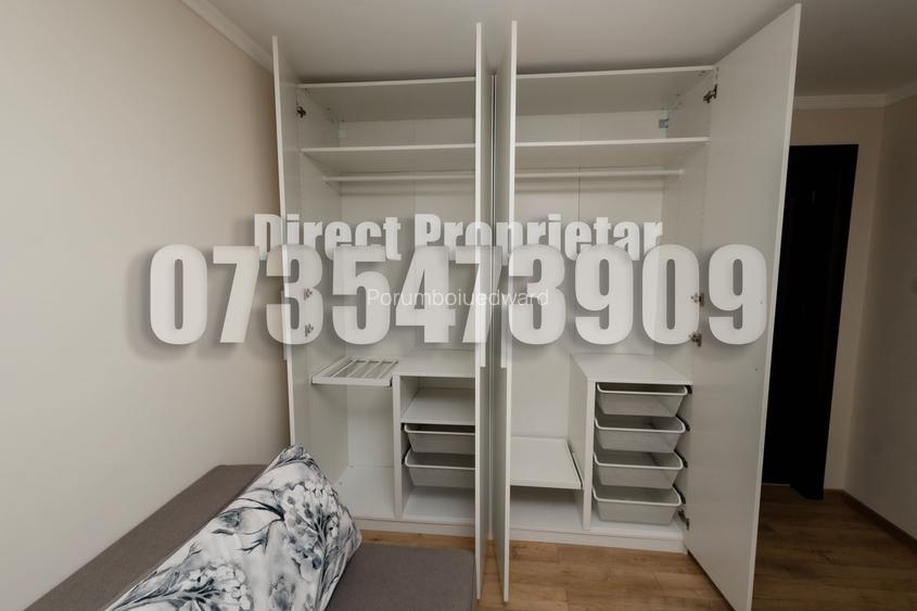 Apartament 2 Camere - de Inchiriat - Lacul Tei - Facultatea de Constructii