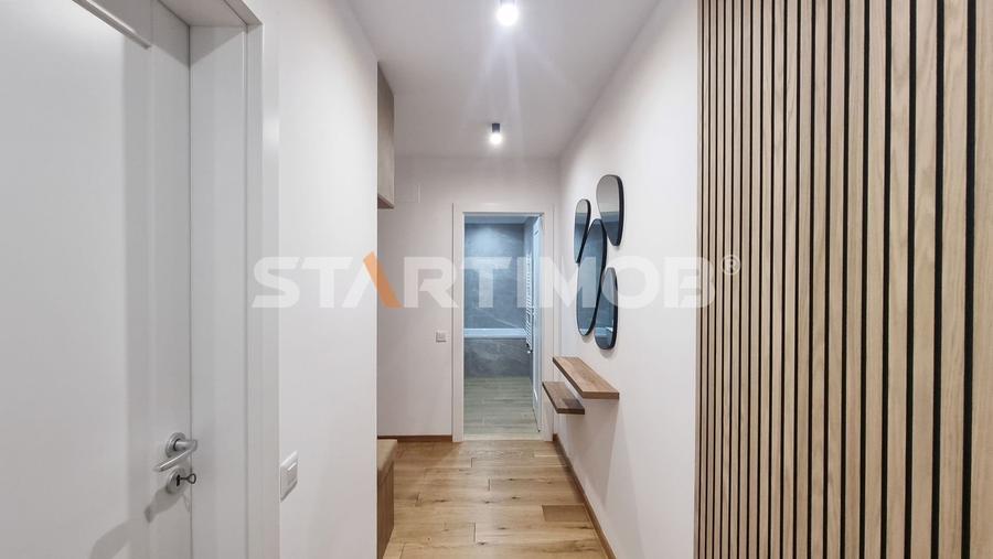 Apartament prima inchiriere Urban Plaza - 28