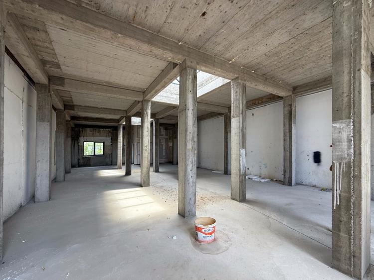 Spatiu comercial de inchiriat – 145 mp utili | Str. Fratiei nr. 7, Ploiesti - 9