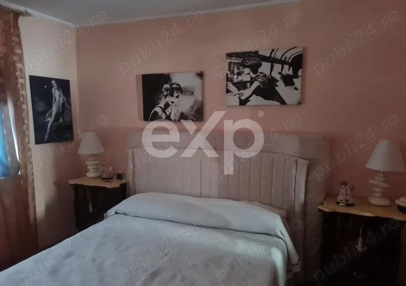 De vânzare apartament 3 camere, et 3/4, zona Inel1, Constanta - 5