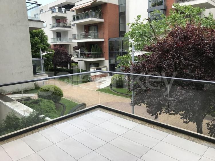 Apartament cu 4 camere in complex rezidential Apartament cu 4 camere in complex rezidential