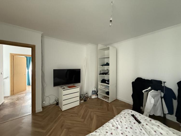 CASA 4 CAM| CURTE PROPRIE | CENTRAL | TUNARI | CANALIZARE | APA | GAZE - 8